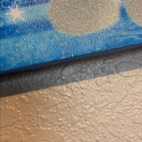 Olaf canvas - Picture 4 of 4